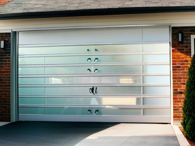 Essential Lubrication Points for Your Garage Door's Long-Term Health