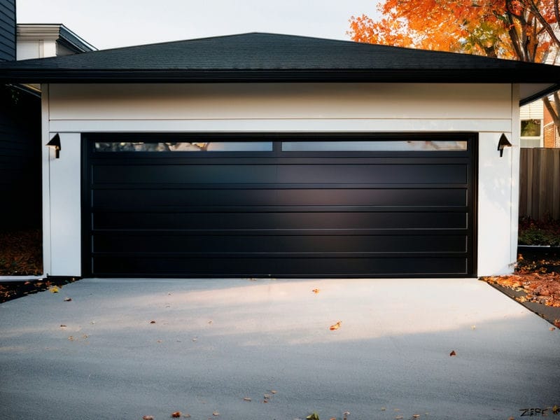 Understanding the Impact of Weather on Your Garage Door and How to Protect It
