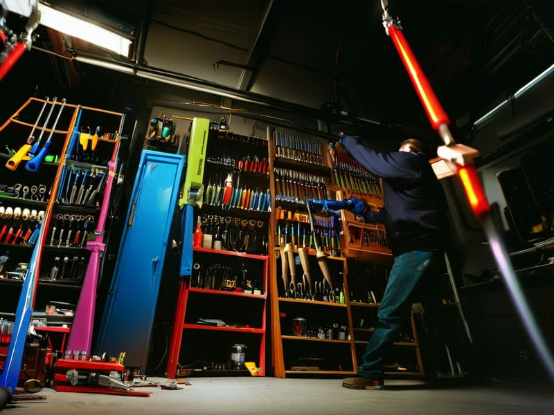 DIY Garage Door Maintenance: What You Can Do to Avoid Costly Repairs