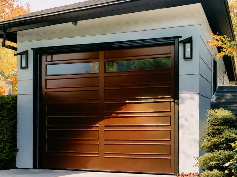 Year-Round Garage Door Maintenance Checklist to Ensure Long Life