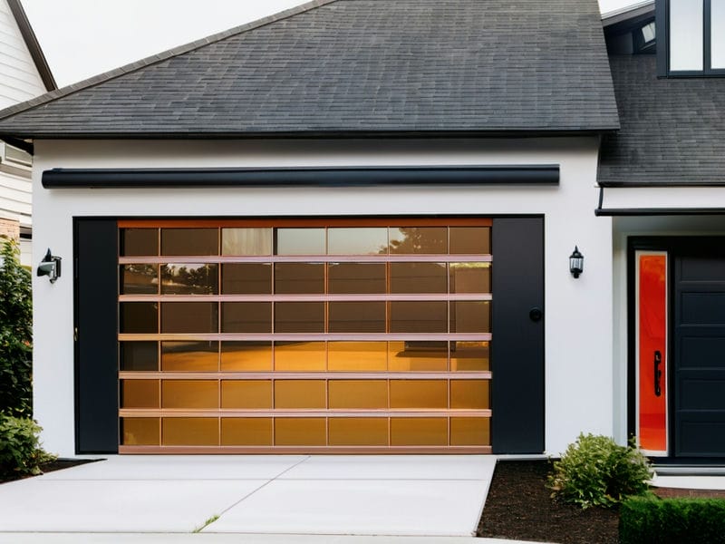 The Do's and Don'ts of Garage Door Maintenance