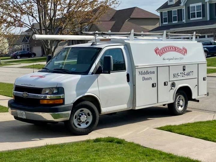 How to Secure Your Garage Door Against Break-Ins